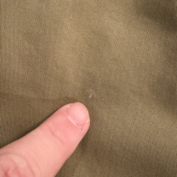 NWT Lee Extreme Motion Straight Fit Pants, Size 40x30 - Picture 9 of 10